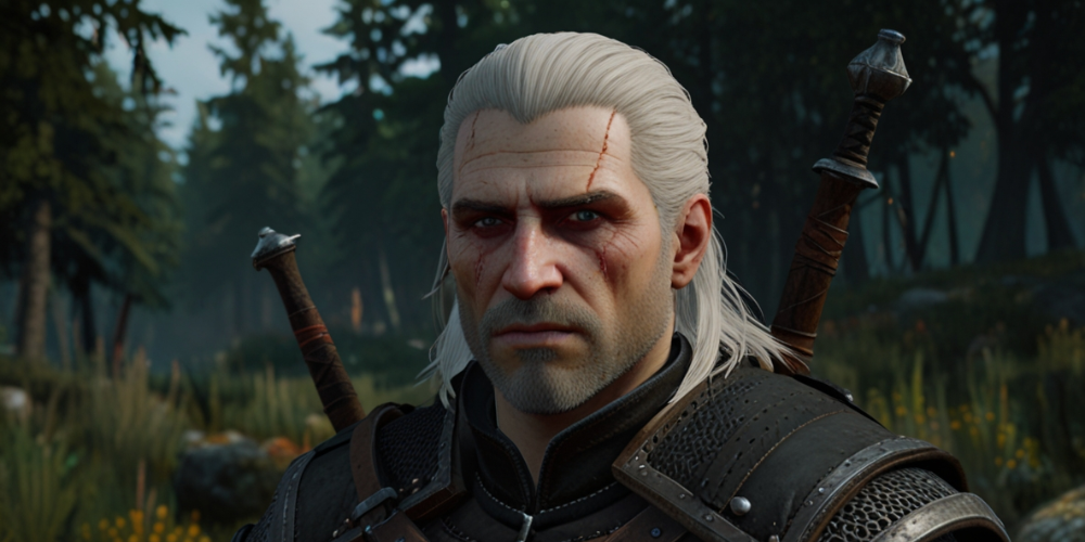 Witcher 3: Wild Hunt